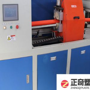 UHMW-PE超高分子量聚乙烯管材生產(chǎn)線(xiàn)  耐高溫油井襯管超高管材擠出設(shè)備
